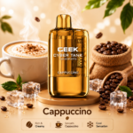Cappachino 40k Puff - Image 2