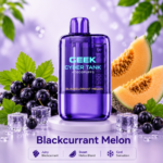 Blackcurrant Melon 40k Puff - Image 2