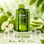 Fuji Apple 40k Puff - Image 2