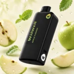 WillWell Disposable Kit 16K – Apple Fusion