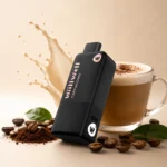 Will Well Disposable 16k – Cappuccino Cartridge